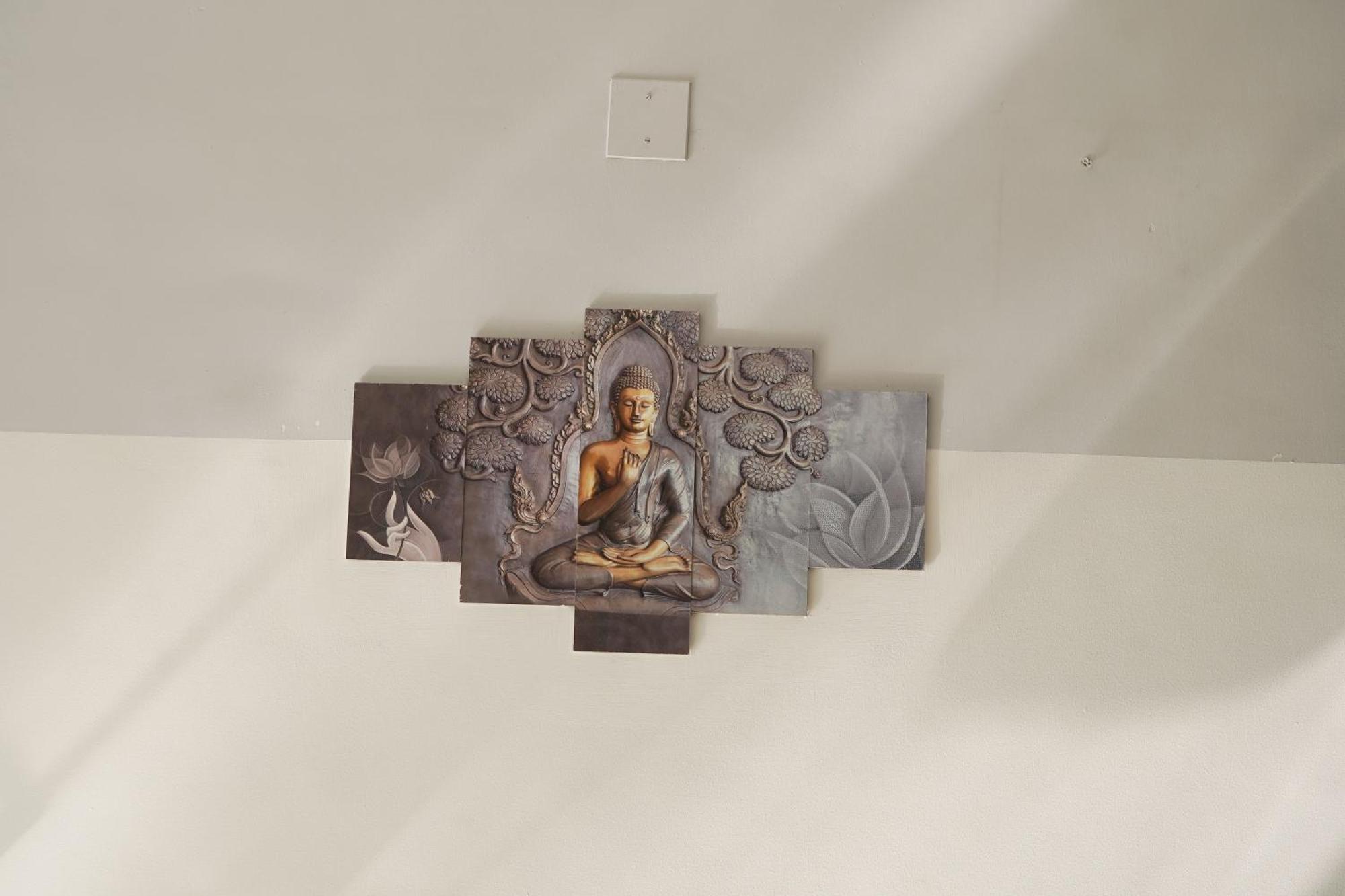 Orange Valley Town Residency Thiruvananthapuram ภายนอก รูปภาพ